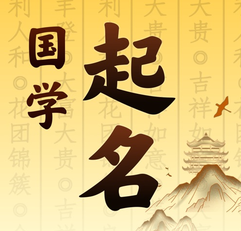 麻山国学起名 人工起名一对一